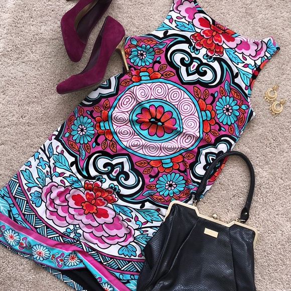 Nicole by Nicole Miller Dresses & Skirts - NWT Nicole Miller Sleeveless Dress